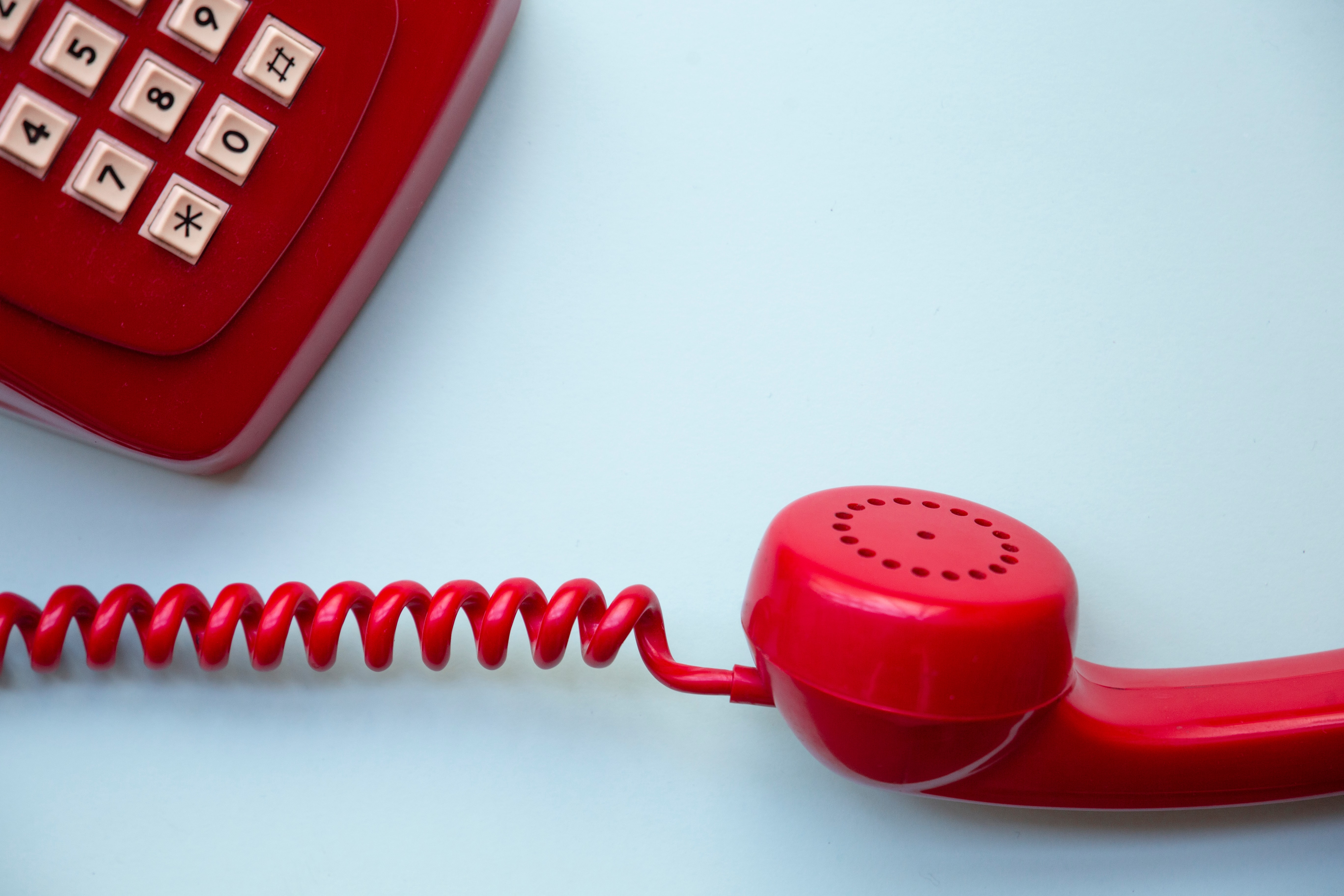 24x7 hotline